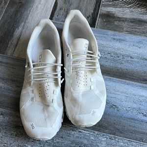 Undyed Women’s On Clouds